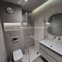 Луксозни душ кабини, снимка 1 - Душ кабини и вани - 43652364