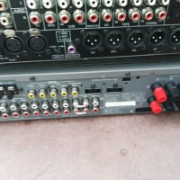 DENON PROFI PREAMP+SAMSON PROFI MIXER 1612231752, снимка 11 - Ресийвъри, усилватели, смесителни пултове - 43439759