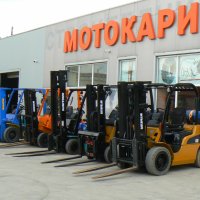 Ремонт на палетни колички Пловдив на най-добри цени, снимка 9 - Други услуги - 26832184