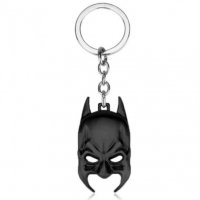 🦇 Batman ключодържател маска, снимка 1 - Други ценни предмети - 27797666