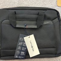 Samsonite чанта за лаптоп 46см х 33 см, снимка 2 - Чанти - 42951591