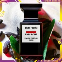 Отливки от парфюми Tom Ford Bitter Peach Tobacco Vanille Tuscan Leather Lost Cherry и др.  Том Форд, снимка 10 - Унисекс парфюми - 37480032