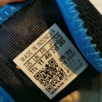 Adidas  ново оригинал!, снимка 7 - Маратонки - 44061591