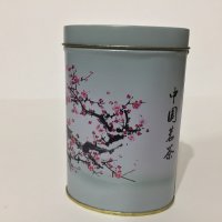 Кутия за чай овална, снимка 2 - Колекции - 39474719