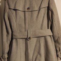 дамски палта с вълна Bison, Yessika, Orsay, снимка 9 - Палта, манта - 43852345