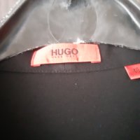 HUGO оригинална риза , снимка 2 - Ризи - 43656552