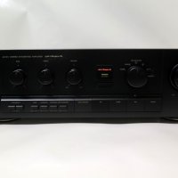 JVC AX-611, снимка 1 - Ресийвъри, усилватели, смесителни пултове - 43168160