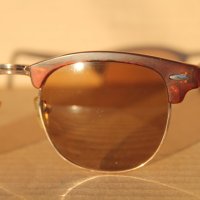 Слънчеви очила ''RayBan'', снимка 3 - Слънчеви и диоптрични очила - 43559419