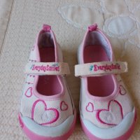 Детски спортни обувки , гуменки - розови маратонки Everyday Smile, снимка 7 - Детски гуменки - 28573308