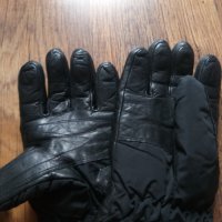 reusch retro gore tex - ретро ски ръкавици , снимка 6 - Ръкавици - 43733226