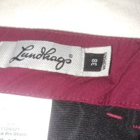 Lundhags Lykka Shorts (М) дамски трекинг къси панталони, снимка 7 - Къси панталони и бермуди - 40259897