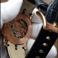 Мъжки луксозен часовник Roger Dubuis Quatuor Horloger Genevois, снимка 9 - Мъжки - 32937593