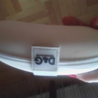 D&G Original. Твърд калъф за очила. Два вида, снимка 6 - Слънчеви и диоптрични очила - 33644723