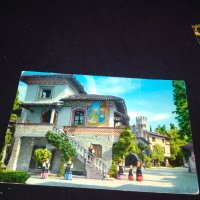 Две стари картички град Солун, Пиаченца Италия за КОЛЕКЦИЯ 41653, снимка 6 - Колекции - 43100090
