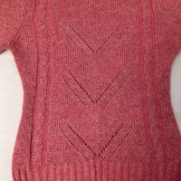 Дамско поло М/Л размер, снимка 3 - Блузи с дълъг ръкав и пуловери - 27981696