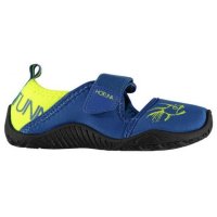 Детски обувки – HOT TUNA Splasher Strap Childrens Aqua Water Shoes; размери: 33 и 34, снимка 1 - Детски обувки - 28947486