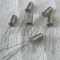 Транзистор GC 112, снимка 4 - Друга електроника - 35135101