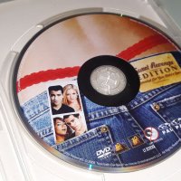 ДВД Колекция Бг.суб Джон Тъкър трябва да умре , снимка 2 - DVD филми - 34615901