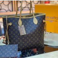 Louis Vuitton  дамска чанта код 103, снимка 4 - Чанти - 32650555