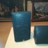 jbl MADE IN USA-speaker system 3бр внос германия 1304212100, снимка 4 - Тонколони - 32537509