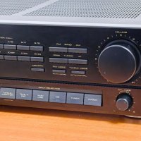 Усилвател, Стерео ресивър Pioneer SX-227, снимка 1 - Ресийвъри, усилватели, смесителни пултове - 43904259