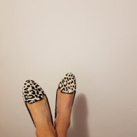 Обувки Zara, снимка 4 - Дамски ежедневни обувки - 25557624