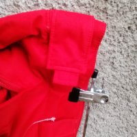 Продавам чисто нов червен панталон Columbia за ски / сноуборд , снимка 9 - Зимни спортове - 43515111