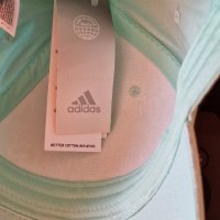 Оригинална шапка adidas, снимка 4 - Шапки - 39593699