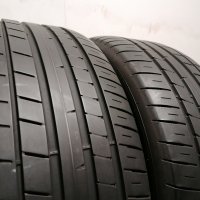 2 бр. 255/40/21 Dunlop  / летни гуми, снимка 5 - Гуми и джанти - 32387994