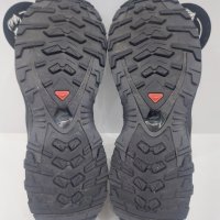 Дамски туристически обувки SALOMON XA Pro 3D Goretex номер 38, снимка 7 - Маратонки - 43401826
