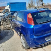 Fiat Grande Punto 1.2 - НА ЧАСТИ, снимка 4 - Автомобили и джипове - 33488656