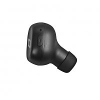 Bluetooth V4.2 слушалка SBS Invisible Ghost,микрофон,бутон за отговор,многоточкова технология, снимка 2 - Безжични слушалки - 39718587