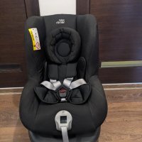 Britax Römer FIRST CLASS PLUS Столче за кола 0-18кг, снимка 3 - Столчета за кола и колело - 43024465