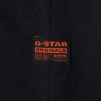 G-STAR RAW оригинална тениска S памучна фланелка MAX SMALL R T, снимка 5 - Тениски - 37853812