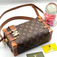 ✨🩷Louis Vuitton стилни дамски чанти / различни цветове🩷✨, снимка 10 - Чанти - 43675970