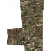 Британски военни Пустинни камуфлажни панталони , снимка 12 - Екипировка - 35153538