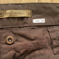 Mackenzie Trouser размер 50 / L за лов риболов туризъм панталон със здрава материя - 772, снимка 11 - Екипировка - 43972429