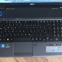 Acer aspire , снимка 2 - Лаптопи за дома - 40175722