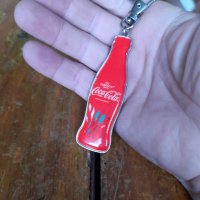 Ключодържател Кока Кола,Coca Cola #8, снимка 3 - Други ценни предмети - 39987601