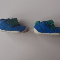 Бебешки обувки Start rite размер 17 и 1/2, снимка 4 - Детски обувки - 43079018
