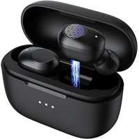 Безжични слушалки Haylou GT5, TWS, Bluetooth 5.0, снимка 1 - Bluetooth слушалки - 35598547