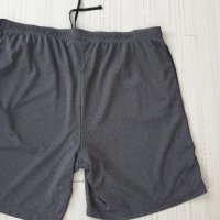 Reebok Play Dry Mens Size 4XL ОРИГИНАЛ! Мъжки Къси Панталони!, снимка 8 - Къси панталони - 33409138