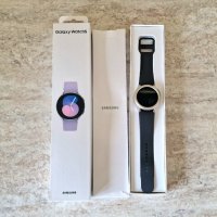 Samsung Galaxy Watch 5 WiFi, снимка 2 - Смарт гривни - 43440384