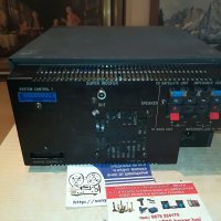 sony ta-h3600 stereo amplifier 0907211301, снимка 10 - Ресийвъри, усилватели, смесителни пултове - 33471010