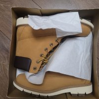 Timberland Тимбърленд дамски боти, снимка 1 - Дамски боти - 43504485