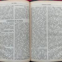 Душевно здраве. Кн. 1-8 / 1940, снимка 7 - Антикварни и старинни предмети - 37156703