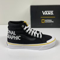 Vans SK8-Hi Reissue 13, снимка 1 - Кецове - 44014726