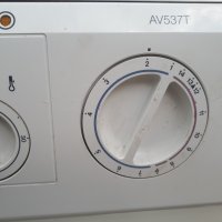 Продавам програматор за пералня Ariston AV 537 T , снимка 4 - Перални - 32898575