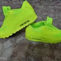 Nike air max-маратонки 40 номер-Виетнам, снимка 2 - Маратонки - 43170365