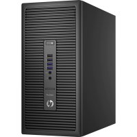 Компютър HP ProDesk 600 G2 Tower - Безплатна доставка! Гаранция! Фактура. Лизинг!, снимка 3 - Работни компютри - 39686754